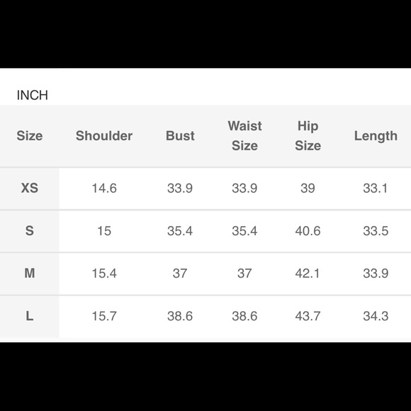 🚫LAST ONE🚫NWOT black scallop cut out shift dress - Picture 5 of 5